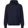 Custom Unisex Beefy® Sweats Premium Heavyweight Hooded Sweatshirt Athletic Navy