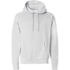 Custom Unisex EcoSmart® Hooded Sweatshirt Ash