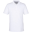 Custom Mens Bandon Polo Bright White