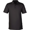 Custom Mens Bandon Polo Puma Black