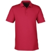 Custom Mens Bandon Polo Ski Patrol