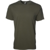 Custom Unisex Premium T-Shirt Army