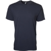 Custom Unisex Premium T-Shirt Classic Navy