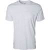 Custom Unisex Premium T-Shirt Grey Heather
