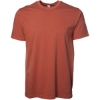 Custom Unisex Premium T-Shirt Pigment Amber