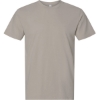 Custom Unisex Premium T-Shirt Pigment Cement