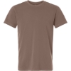 Custom Unisex Premium T-Shirt Pigment Clay