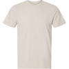 Custom Unisex Premium T-Shirt Pigment Ivory