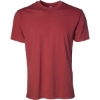 Custom Unisex Premium T-Shirt Pigment Red