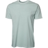 Custom Unisex Premium T-Shirt Pigment Sage