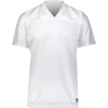 Custom Youth Solid Flag Football Jersey White