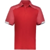 Custom Mens Legend Polo True Red