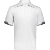 Custom Mens Legend Polo White