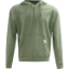Custom Unisex Full-Zip Hooded Sweatshirt Fern