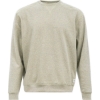 Custom Unisex Recycled Crewneck Sweatshirt Rainbow