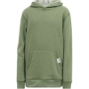 Custom Youth Hooded Sweatshirt Fern