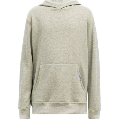 Custom Youth Hooded Sweatshirt Rainbow