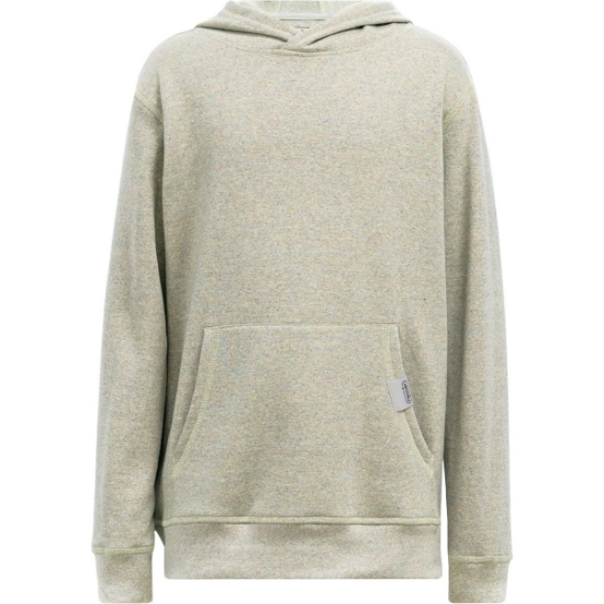 Custom Youth Hooded Sweatshirt Rainbow