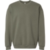 Custom Unisex ReFlex Fleece Crewneck Sweatshirt Lieutenant