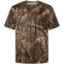 Custom Unisex Realtree® Poly Performance T-Shirt Camo