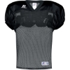Custom Unisex Stock Practice Jersey Black
