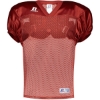 Custom Unisex Stock Practice Jersey True Red