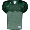 Custom Youth Stock Practice Jersey Dark Green