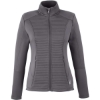 Custom Womens Venom Full-Zip Jacket Polar