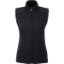 Custom Womens Venom Vest Black