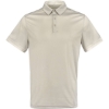 Custom Mens Freestyle Polo Platinum