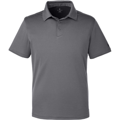 Custom Mens Freestyle Polo Polar
