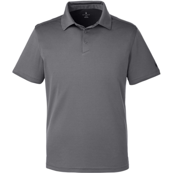 Custom Mens Freestyle Polo Polar