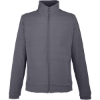 Custom Mens Axis Insulated Jacket Polar