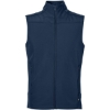 Custom Mens Touring Vest Frontier