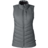 Custom Womens Challenger Vest Polar