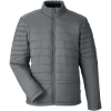 Custom Mens Challenger Jacket Polar
