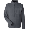 Custom Mens Constant Canyon Sweater Polar