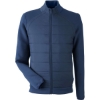 Custom Mens Impact Full-Zip Jacket Frontier