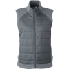 Custom Womens Impact Vest Polar