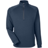 Custom Mens Xtryme Half-Zip Pullover Frontier