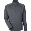 Custom Mens Xtryme Half-Zip Pullover Polar
