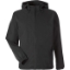 Custom Mens Sygnal Stealth Jacket Black