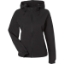 Custom Womens Sygnal Stealth Jacket Black