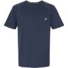 Custom Mens Tall Performance Cooling T-Shirt Dark Navy