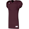 Custom Unisex Jersey With Side Inserts Maroon