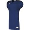 Custom Unisex Jersey With Side Inserts Navy