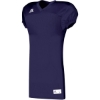 Custom Unisex Jersey With Side Inserts Purple