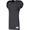 Custom Unisex Jersey With Side Inserts Stealth
