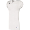 Custom Unisex Jersey With Side Inserts White