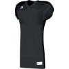 Custom Youth Jersey With Side Inserts Black